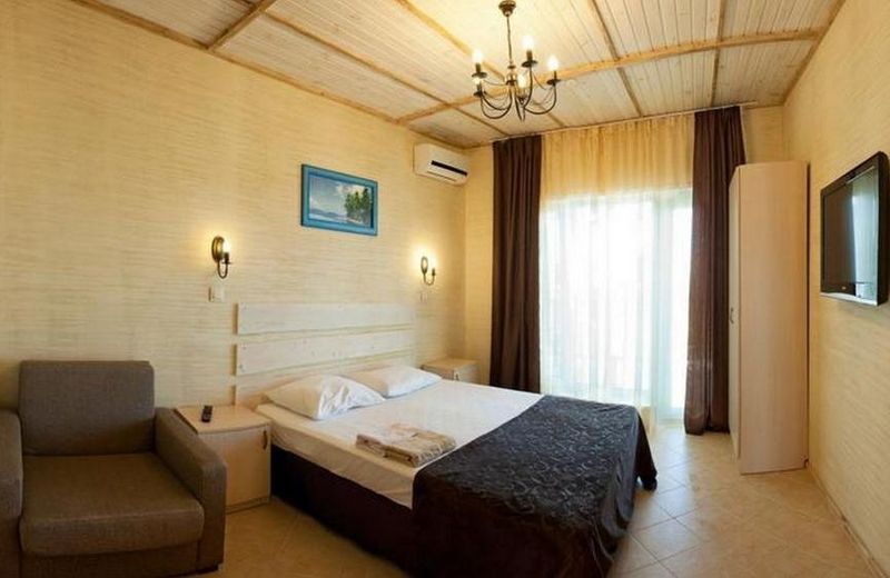 GoodZone Club Hotel