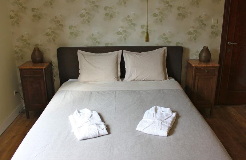 B&B Het verhaal