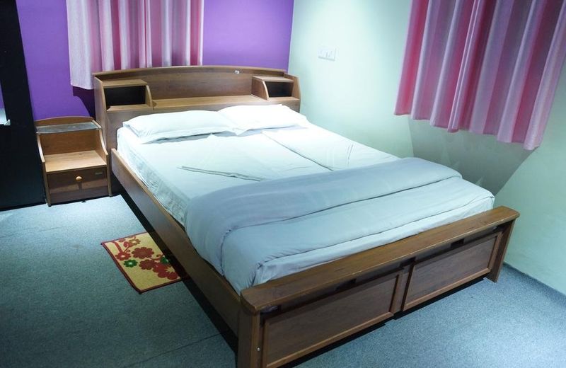 Wayanad Orange Villa