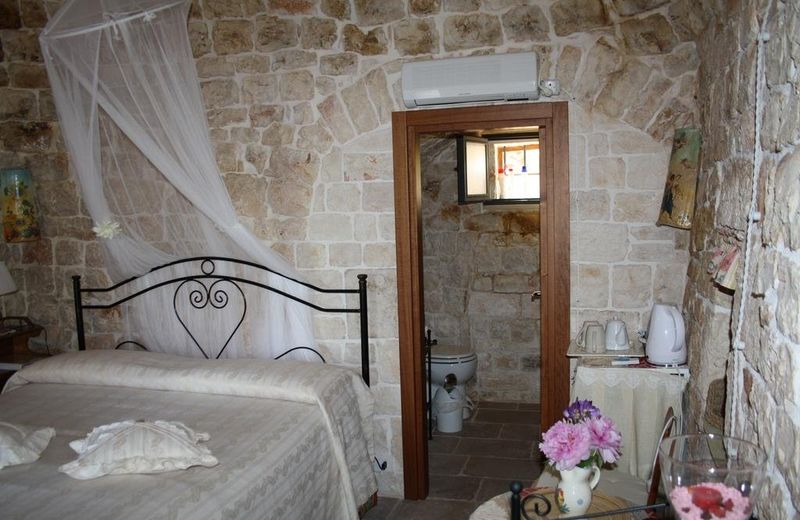 Il Trullo di Nonna Lella