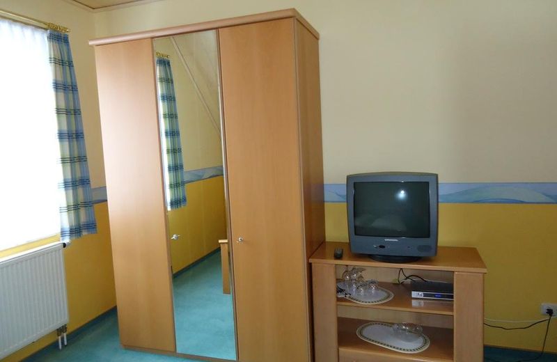 Pension Hohlen
