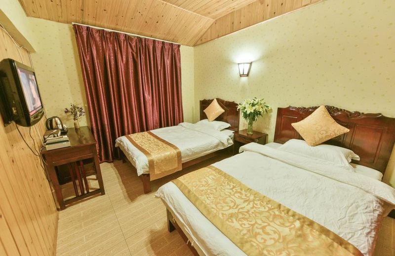 Guanyun Homestay Dali