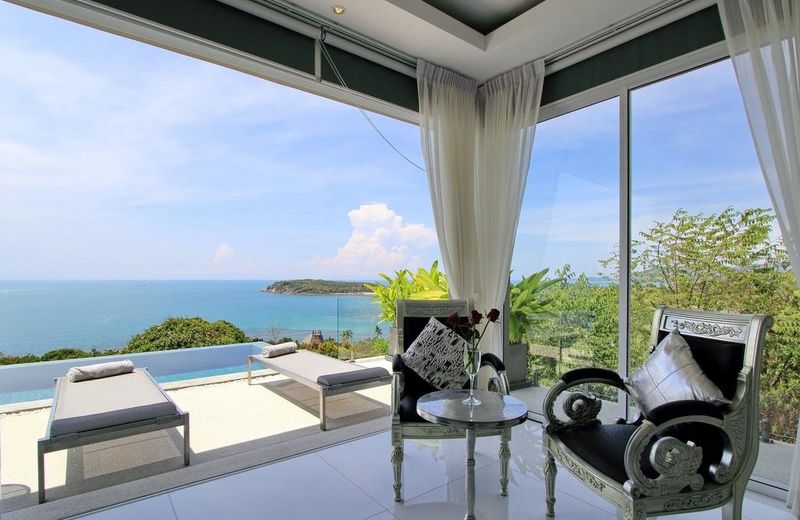 My Dream Villa Koh Samui