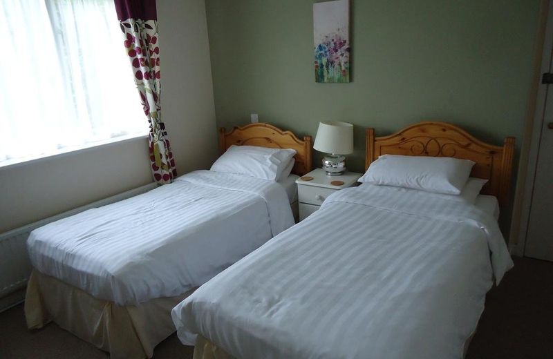 The Feathers Hotel
