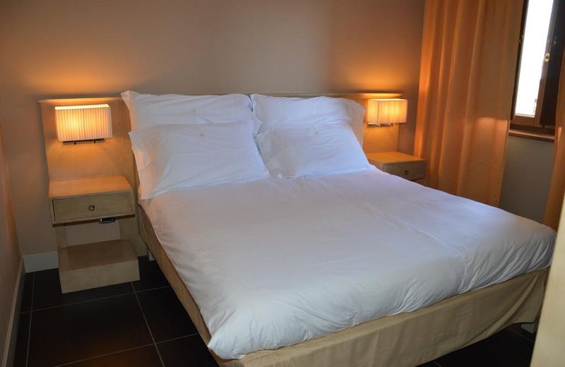 Roccamonfina Palace Hotel