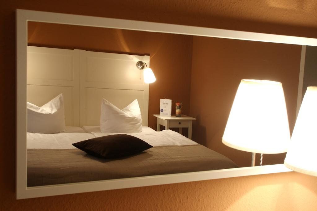 Schlossparkhotel Sallgast
