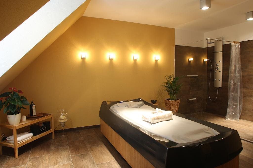 Schlossparkhotel Sallgast