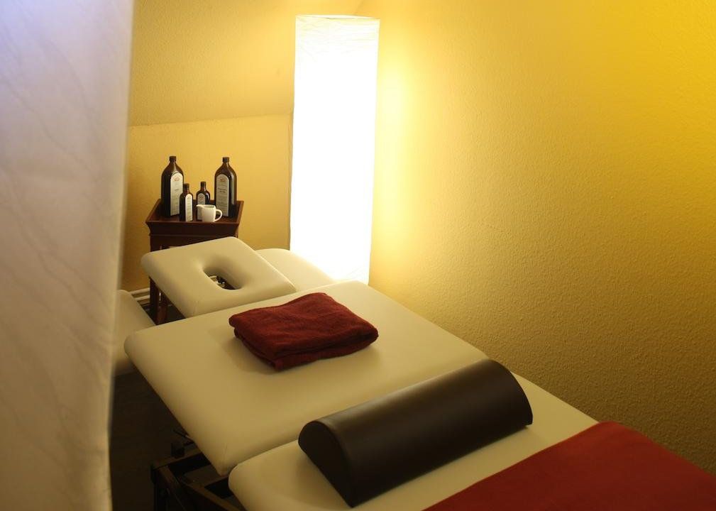 Schlossparkhotel Sallgast