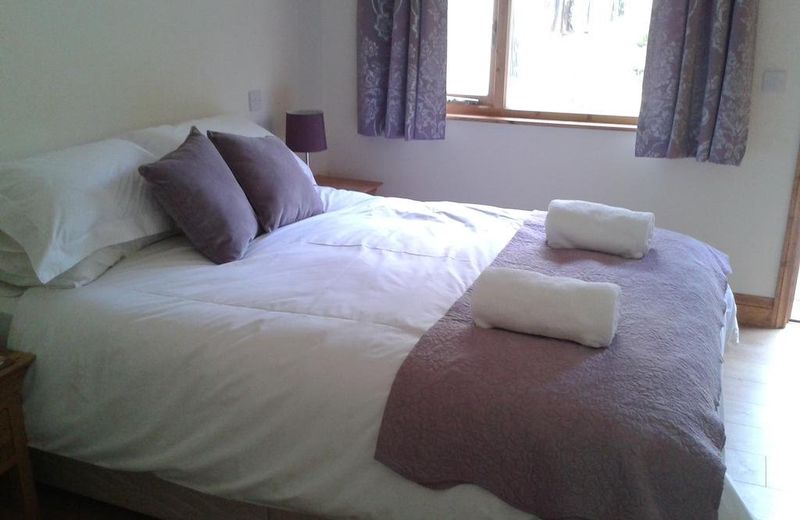 Manor Garden Lodge