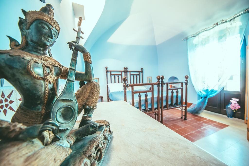 Villa Nella B&B