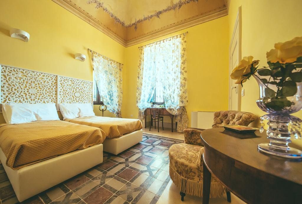 Villa Nella B&B