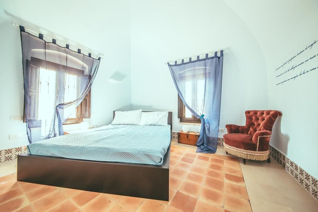 Villa Nella B&B