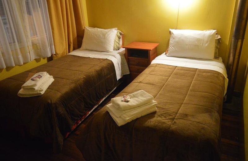 Hostal Las Heras