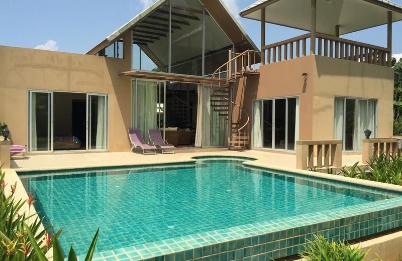 SAKOO RESIDENCES
