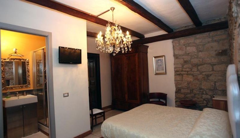 La Cantina del Convento