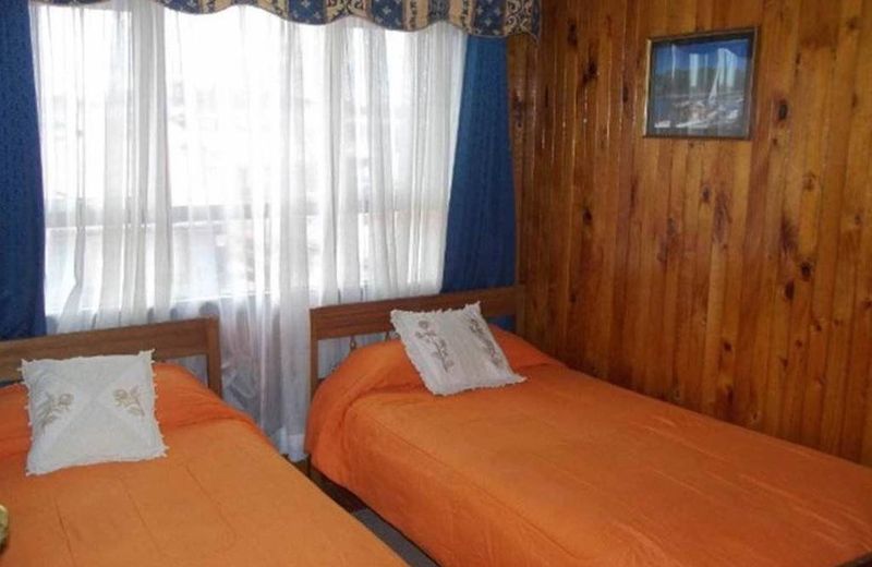 Hostal Sotomayor