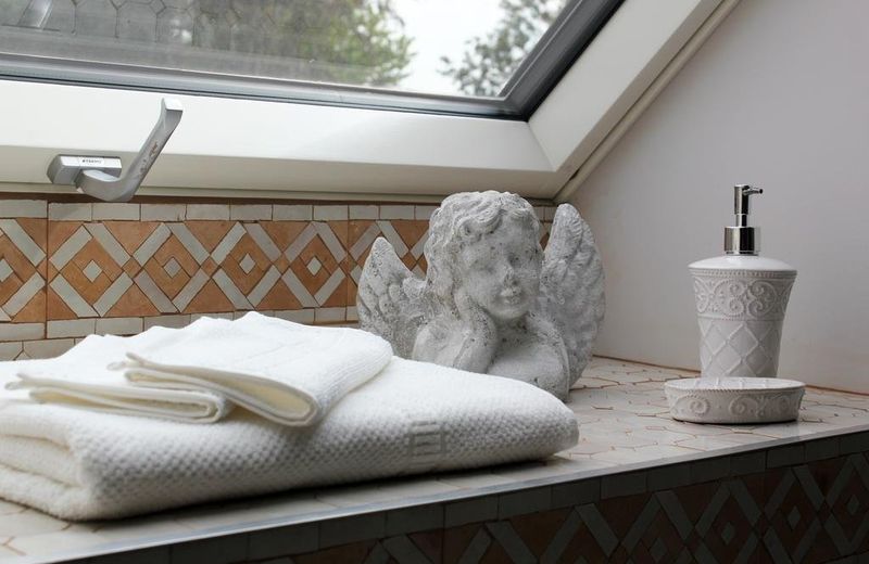 B&B Jan van Ghent
