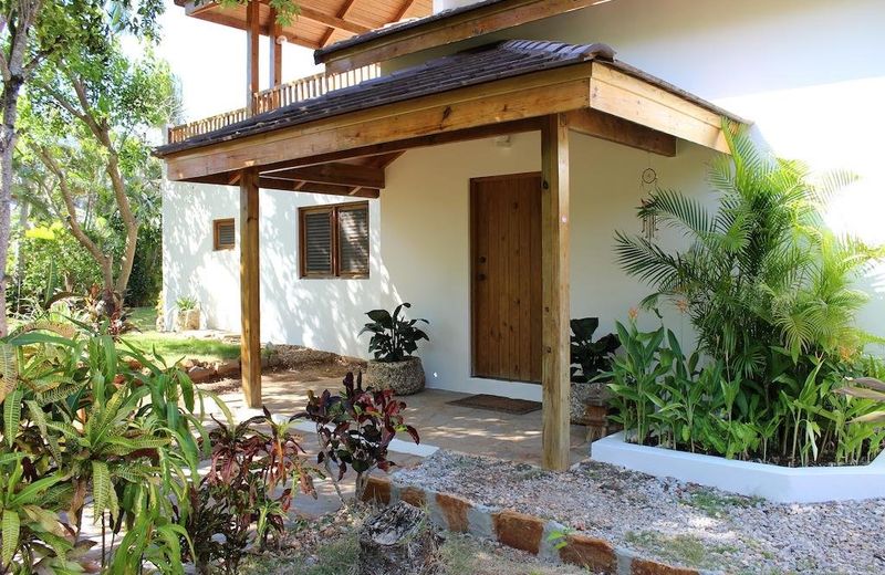 Villa Natasha