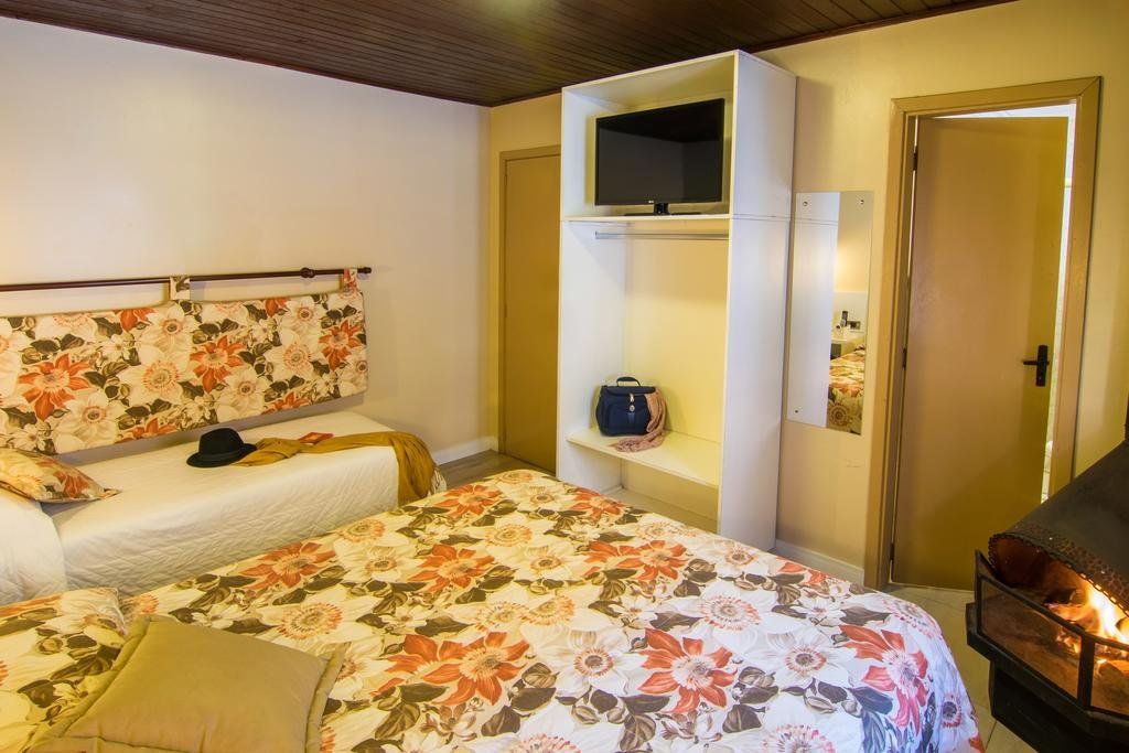 Pousada Cabanas Rota do Sol
