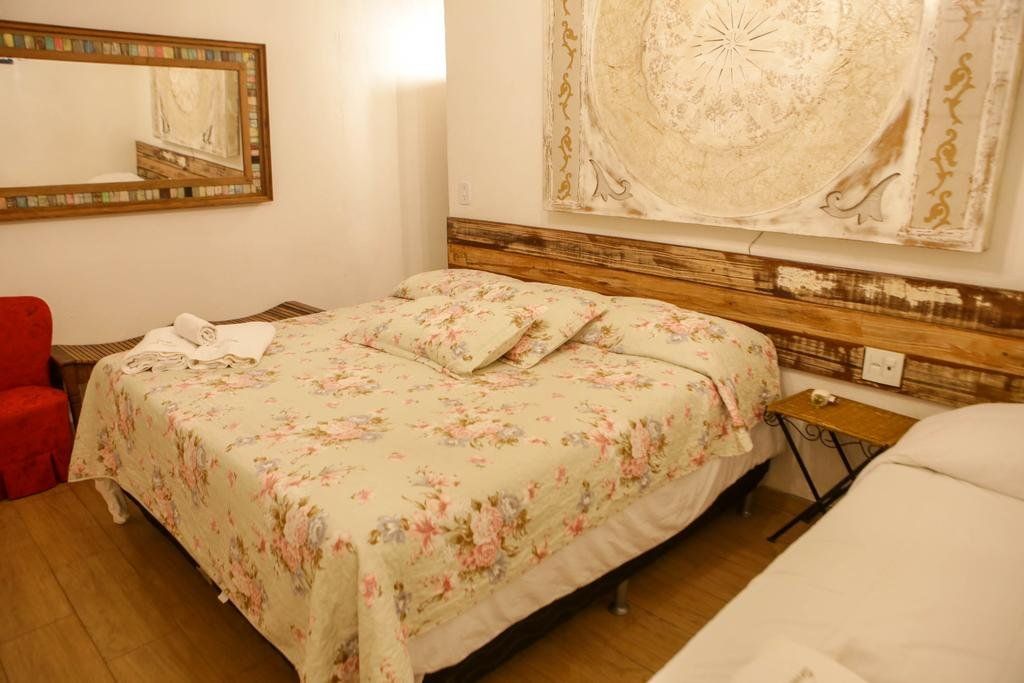 Hotel Serra Vista
