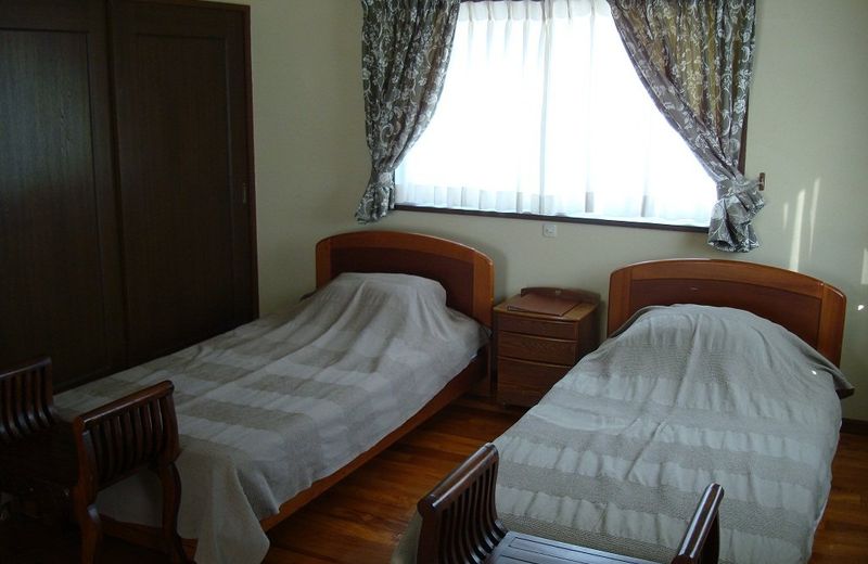Pai Base Resort