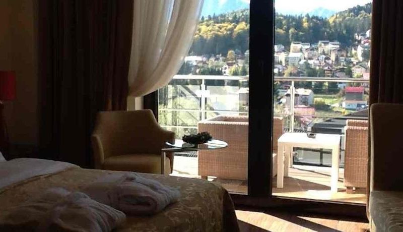 MYTHOS LUXURY ROOMS