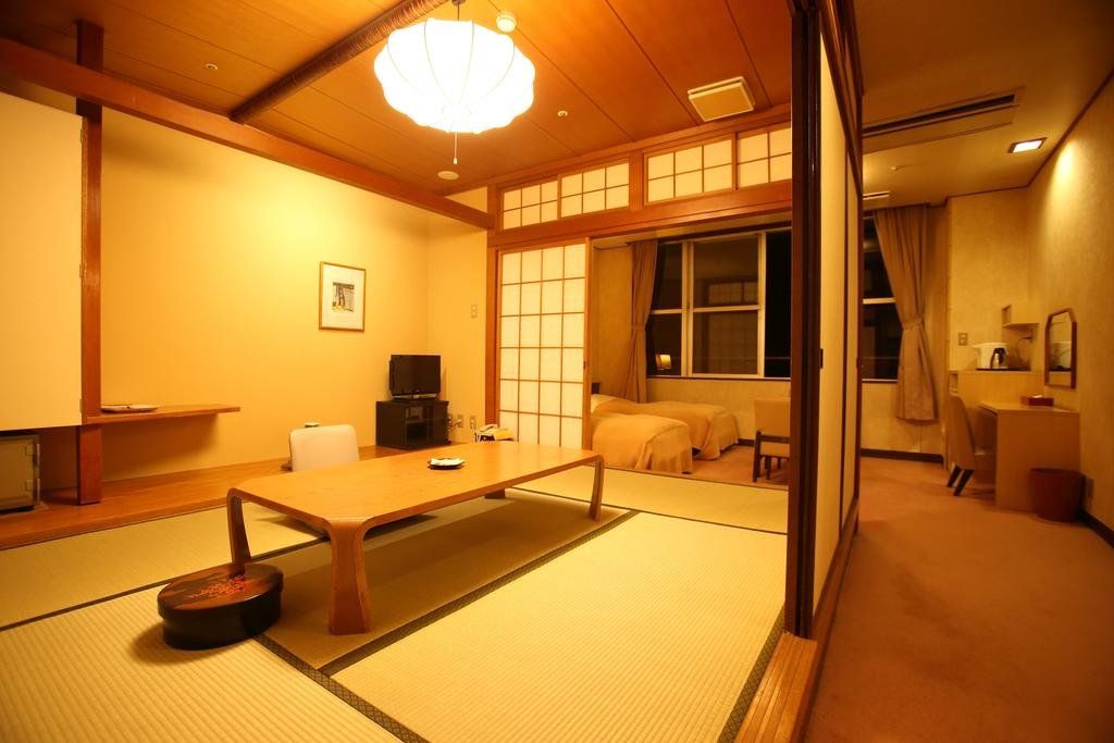 Tamai Bekkan