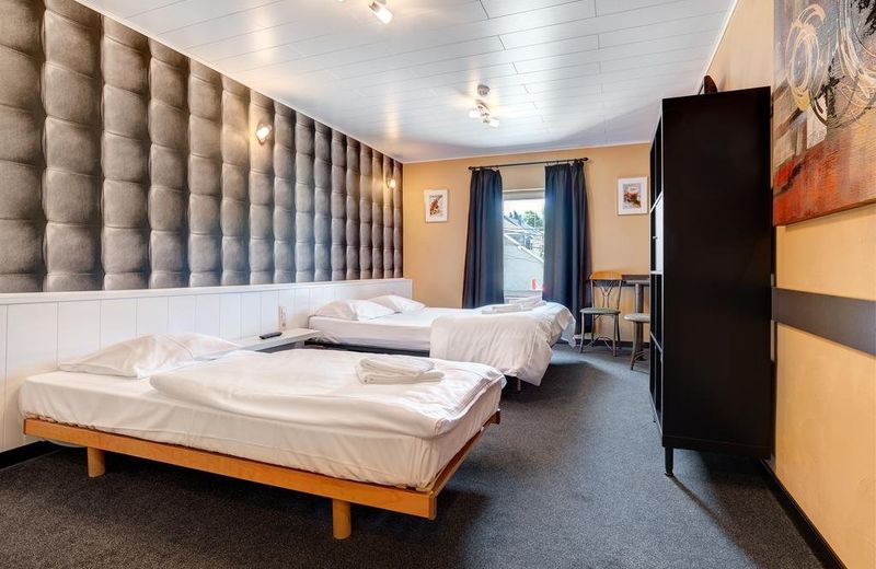 RAVeL Hotel Cyrano