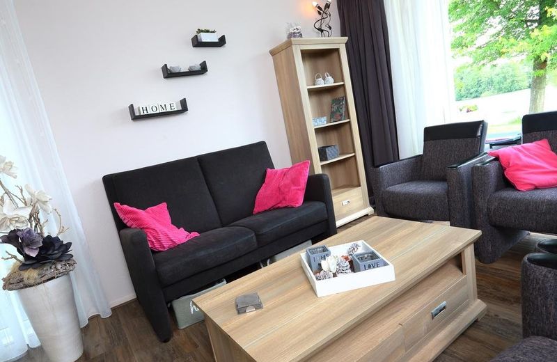 Hogenboom Bungalowpark Emslandermeer