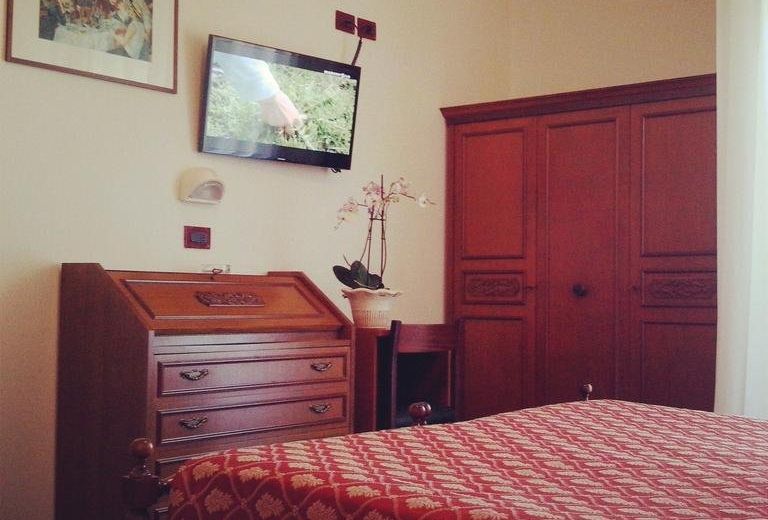 Hotel Bosco