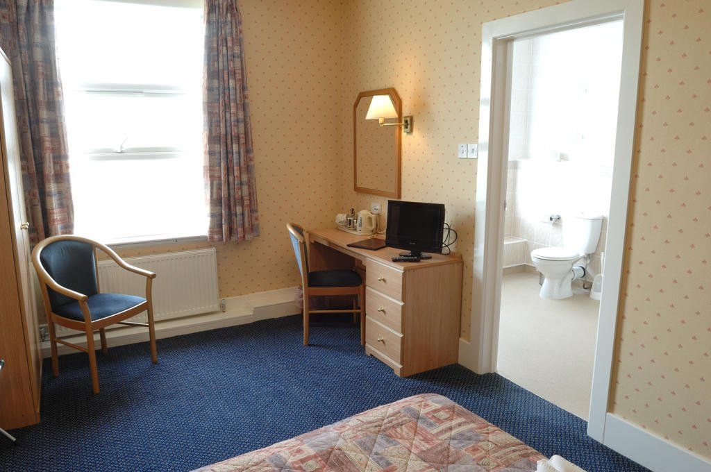 Seabank Hotel