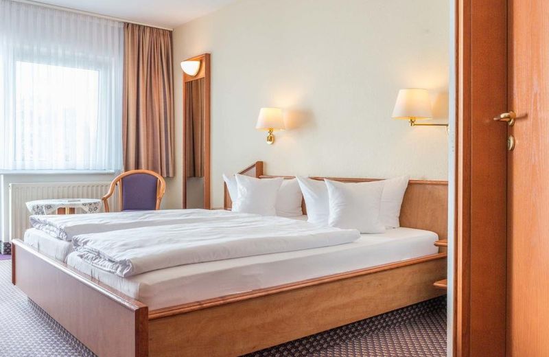 Hotel Markgraf