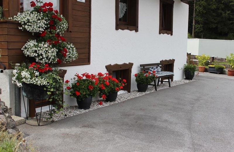Haus Almrausch