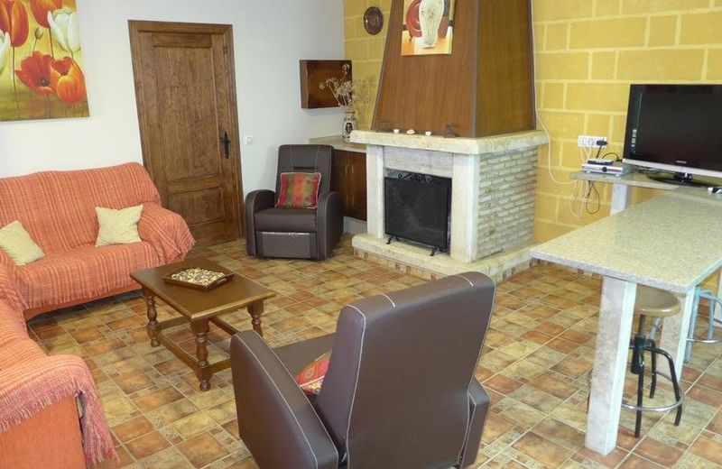 Casa Rural Casita de la Cantera