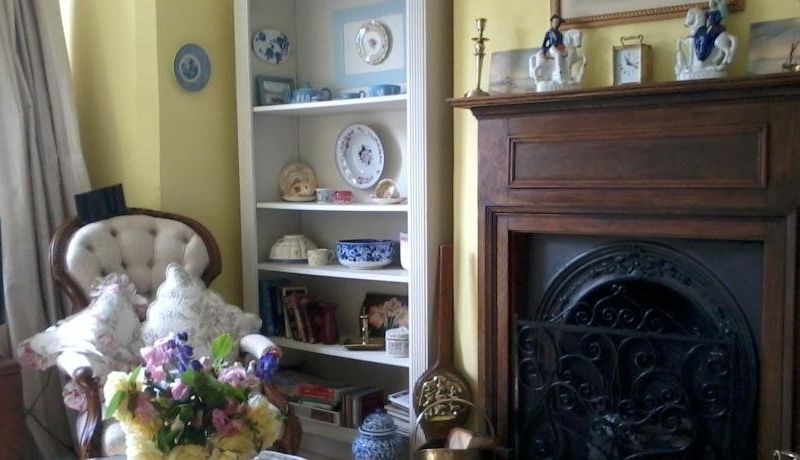 Arts & Bichons B&B