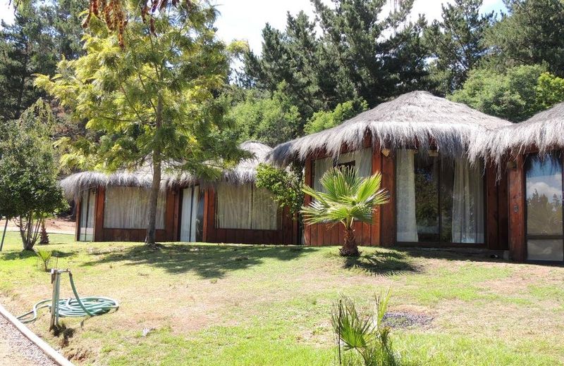Pao Pao Lodge Algarrobo