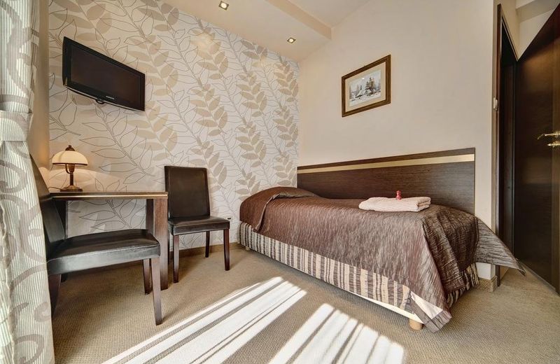 Hotel Orlik