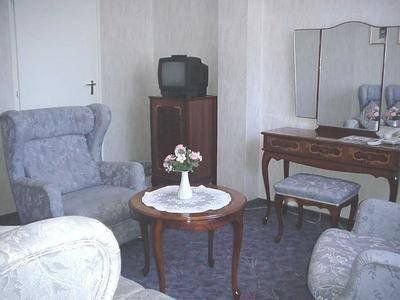 Aeroport Hotel