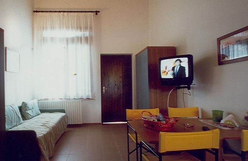 LOCANDA DELLE VALLETTE