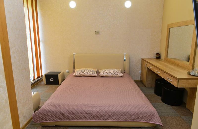 Motel Carmen