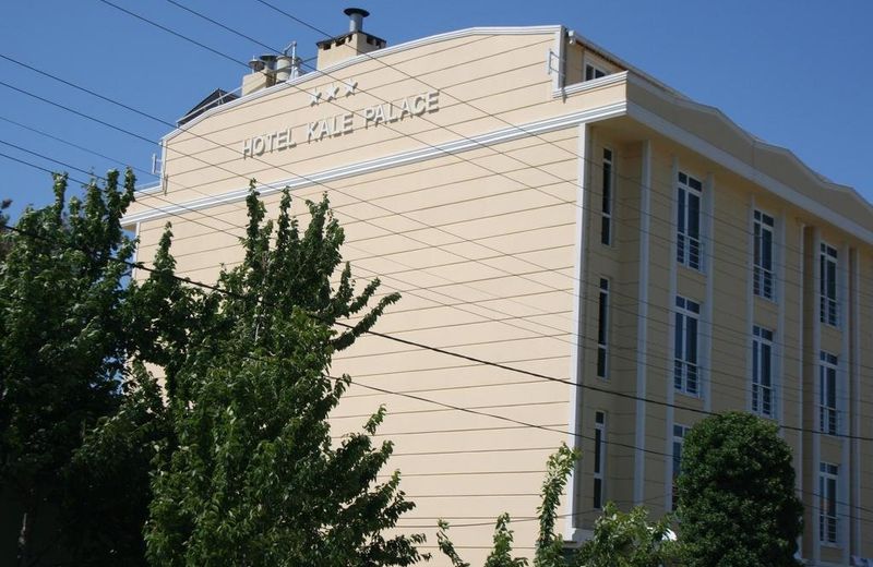 Kale Palace Hotel