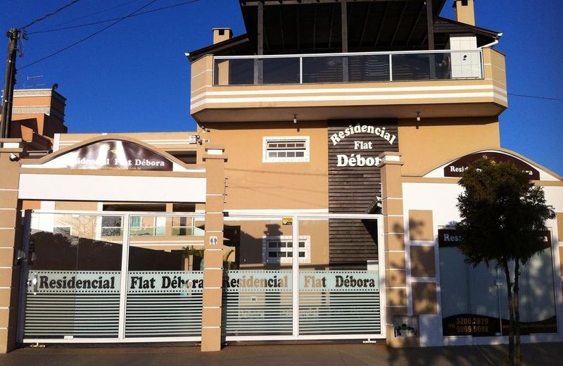 Residencial Flat Debora