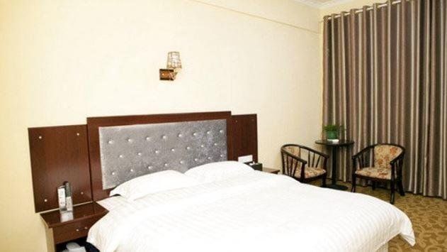 Changsha Haiyue Hotel