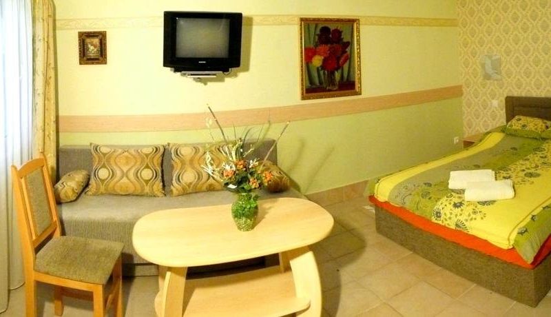 Hotel-Pension Residenz