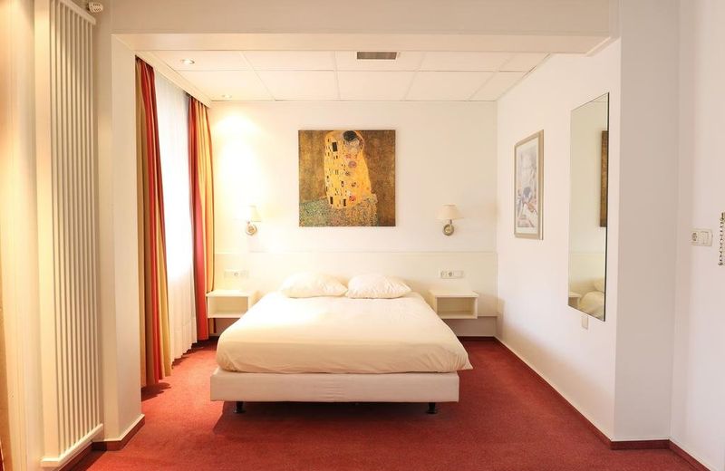 JS Hotel Epen