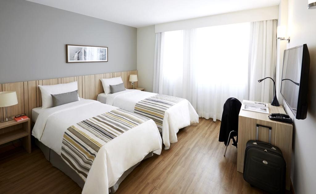 Days Inn by Wyndham Rio de Janeiro Lapa