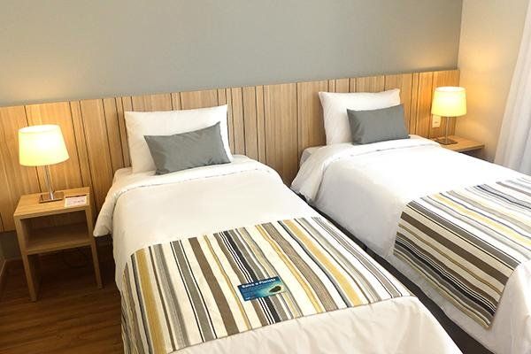 Days Inn by Wyndham Rio de Janeiro Lapa