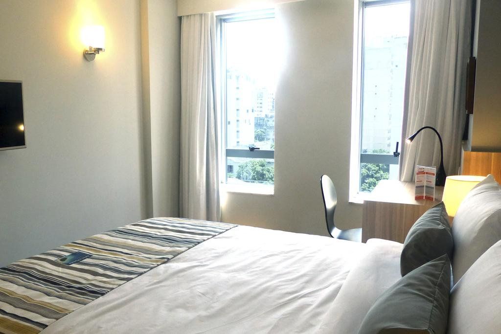 Days Inn by Wyndham Rio de Janeiro Lapa