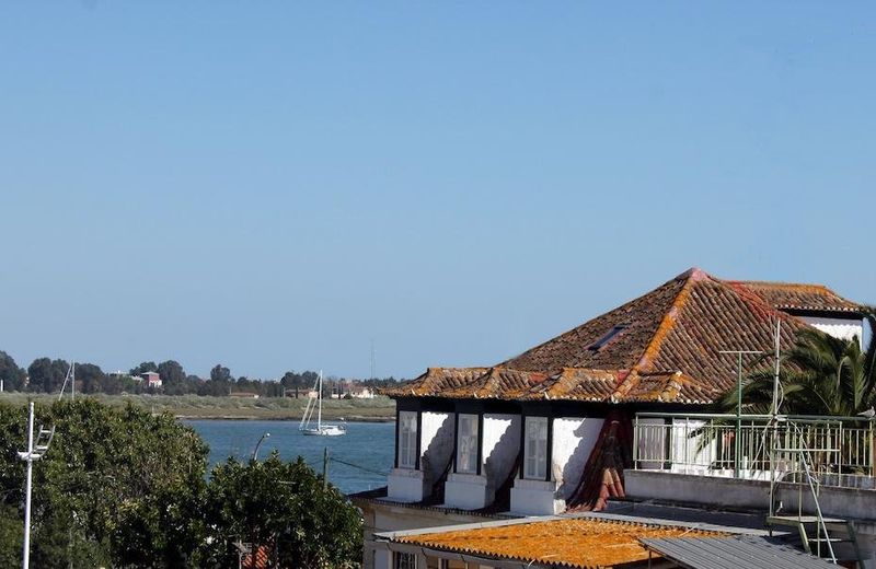 Villa Marquez
