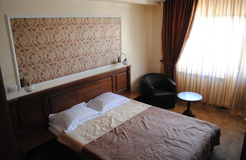 Hotel Ana